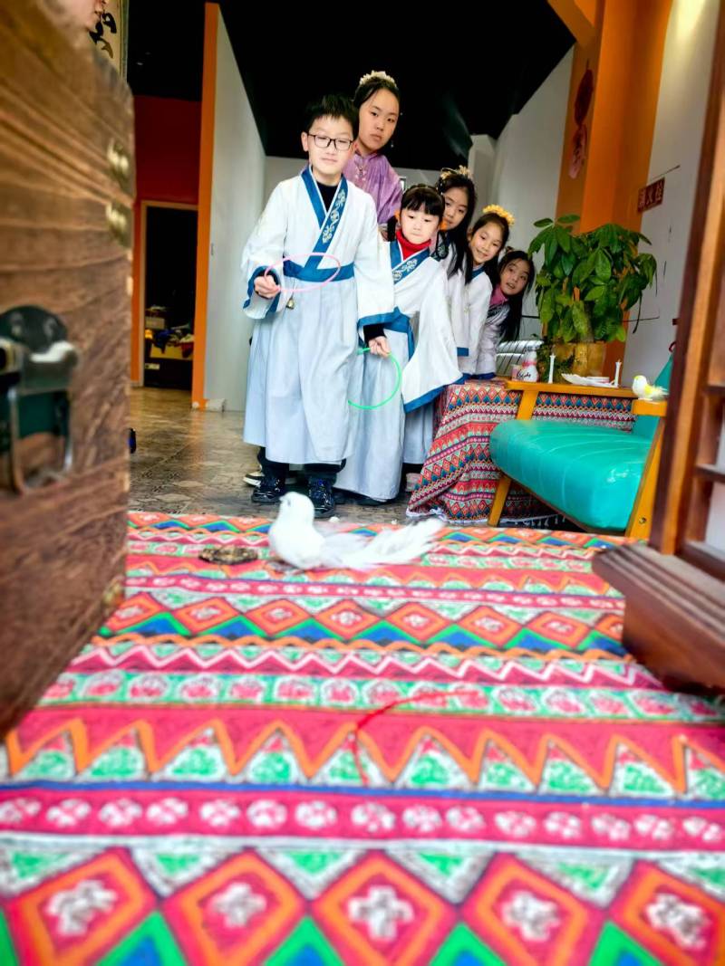 科尔沁右翼前旗文旅项目策划